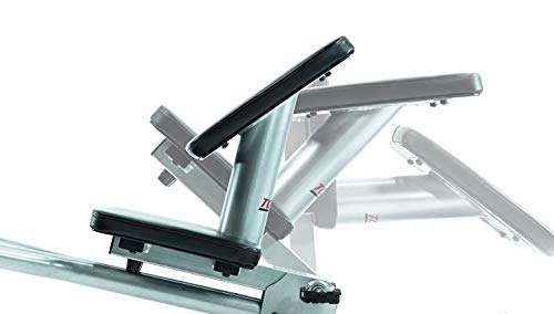 Commercial Full-Body Stretching & Flexibility Machine