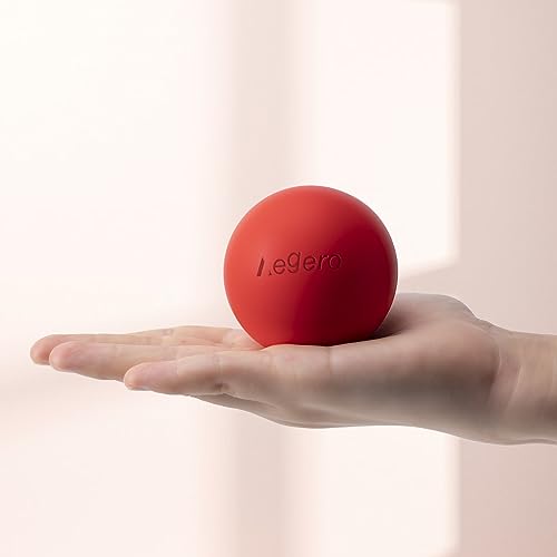 2-Pack Massage Balls for Deep Tissue & Myofascial Release