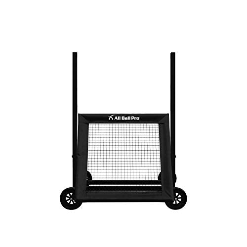 3.5ft Multi-Sport Rebounder Net for Ball Training Drills