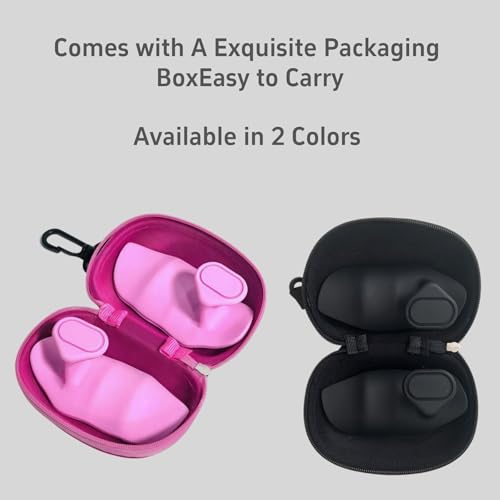 Ergonomic Anti-Slip Workout Grips for Strength Training