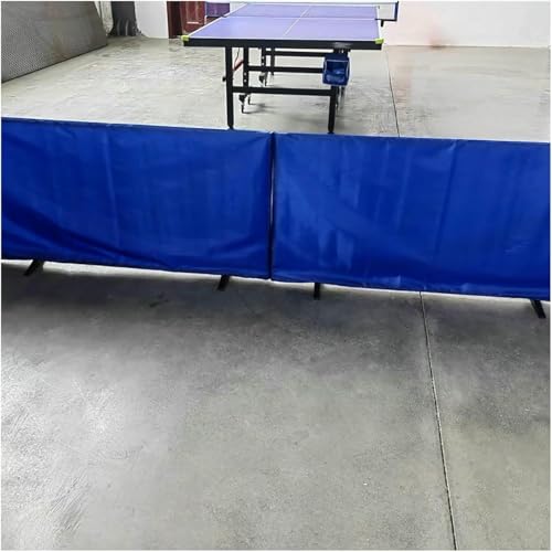Durable Oxford Cloth Table Tennis Barrier Net Surround