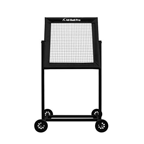 3.5ft Multi-Sport Rebounder Net for Ball Training Drills