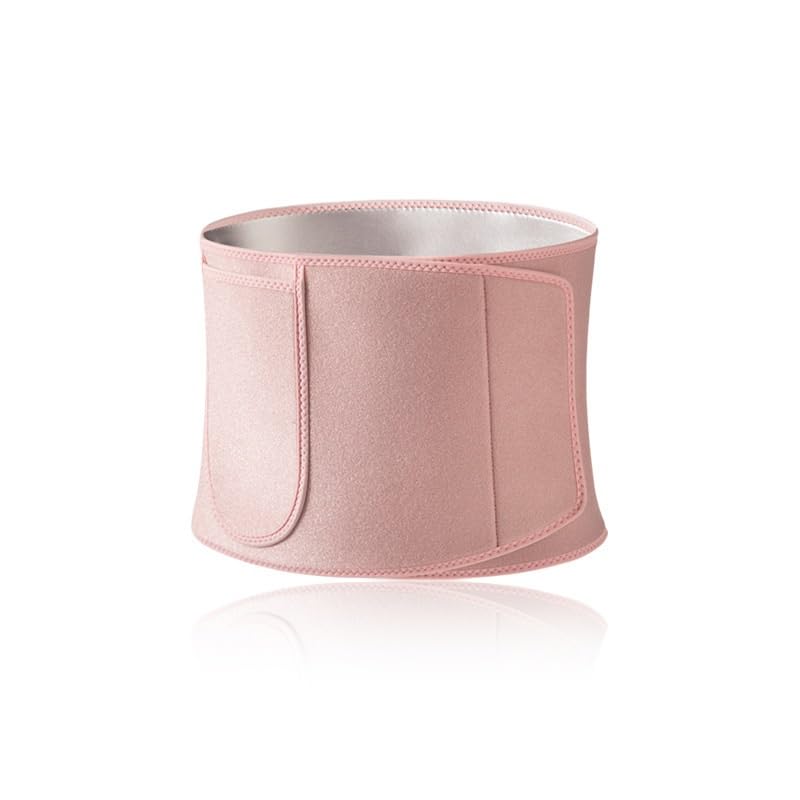 Women's Sweat Protection Belt for Running, Fitness & Yoga