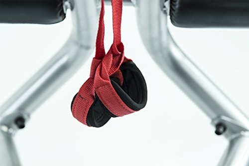Commercial Full-Body Stretching & Flexibility Machine