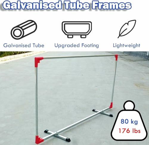 Durable Oxford Cloth Table Tennis Barrier Net Surround