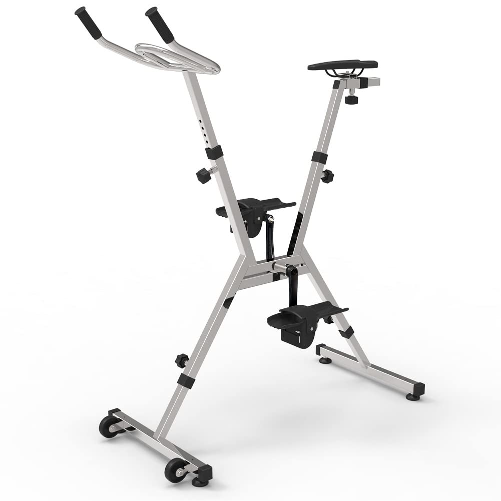 316L Stainless Steel Aquatic Bike for Pool Fitness Exercise