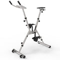316L Stainless Steel Aquatic Bike for Pool Fitness Exercise