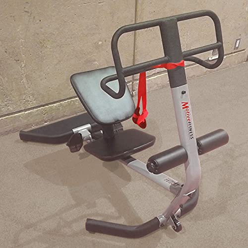 Commercial Full-Body Stretching & Flexibility Machine