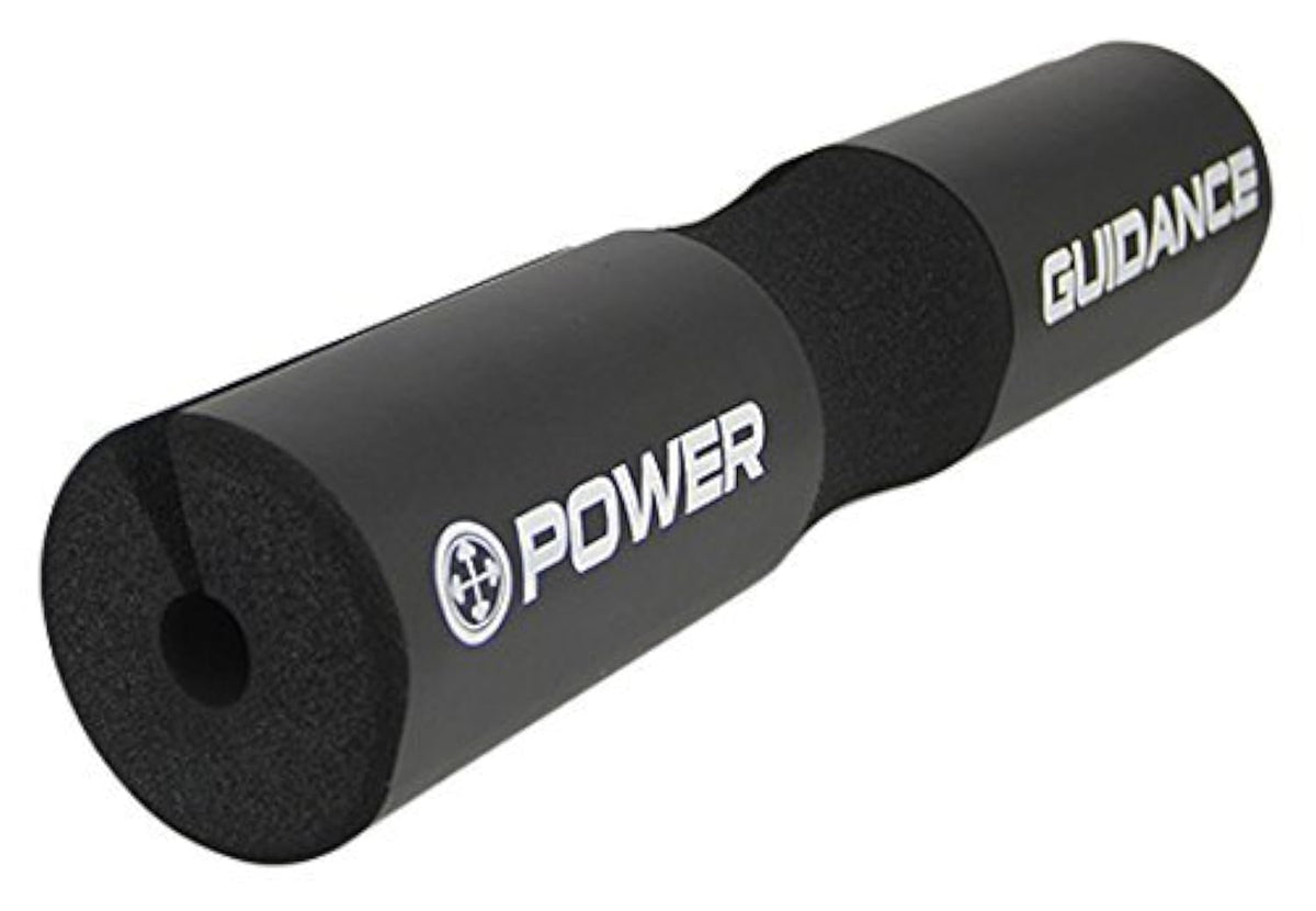 Barbell Squat Pad for Neck & Shoulder Support During Lifting