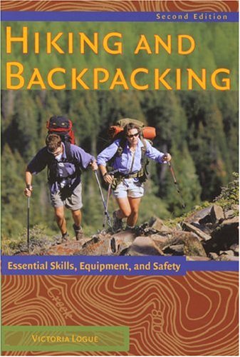 Hiking & Backpacking Skills, Equipment & Safety Guide