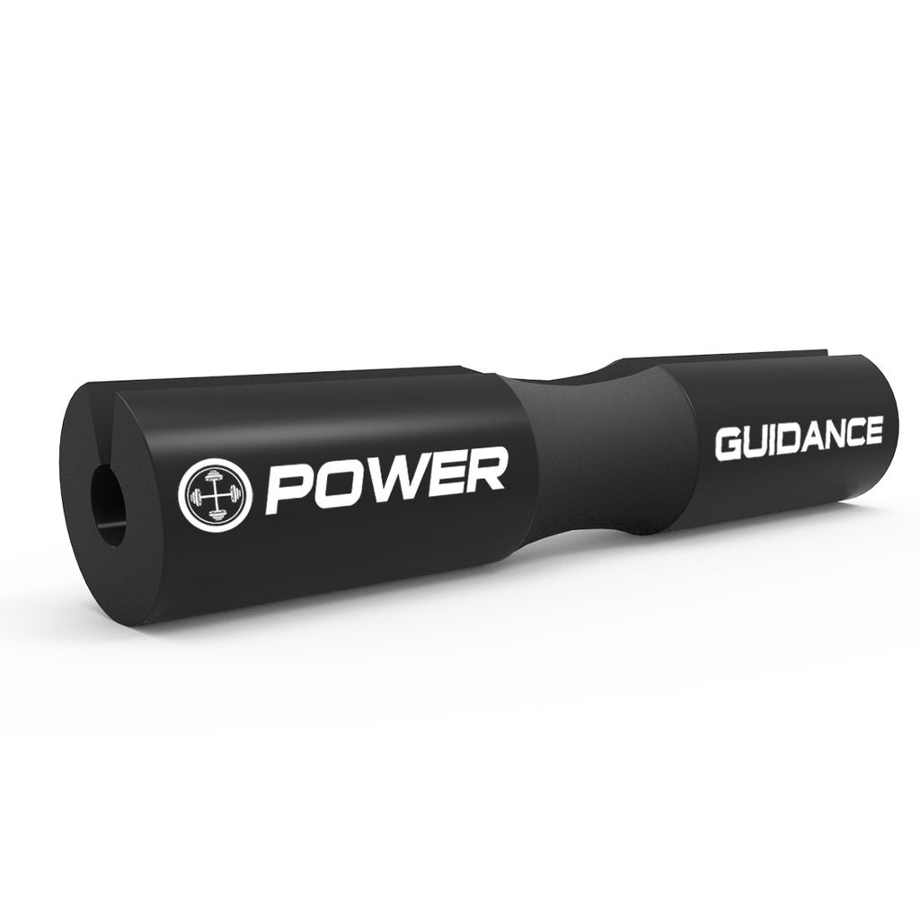 Barbell Squat Pad for Neck & Shoulder Support During Lifting
