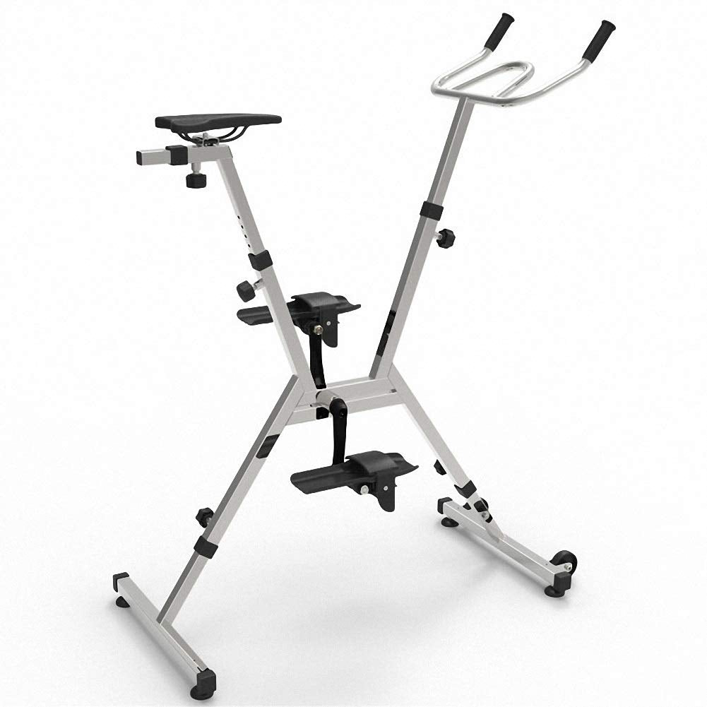 316L Stainless Steel Aquatic Bike for Pool Fitness Exercise
