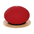 34-Inch Balance Ball for Core Stability & Coordination Training