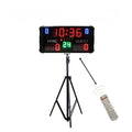 LED Digital Wall-Mount Scoreboard for Multiple Sports