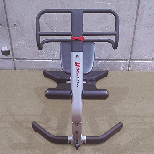 Commercial Full-Body Stretching & Flexibility Machine
