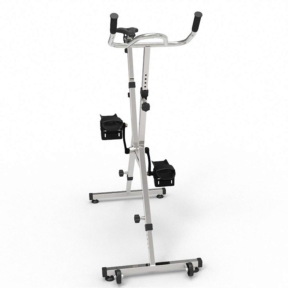 316L Stainless Steel Aquatic Bike for Pool Fitness Exercise