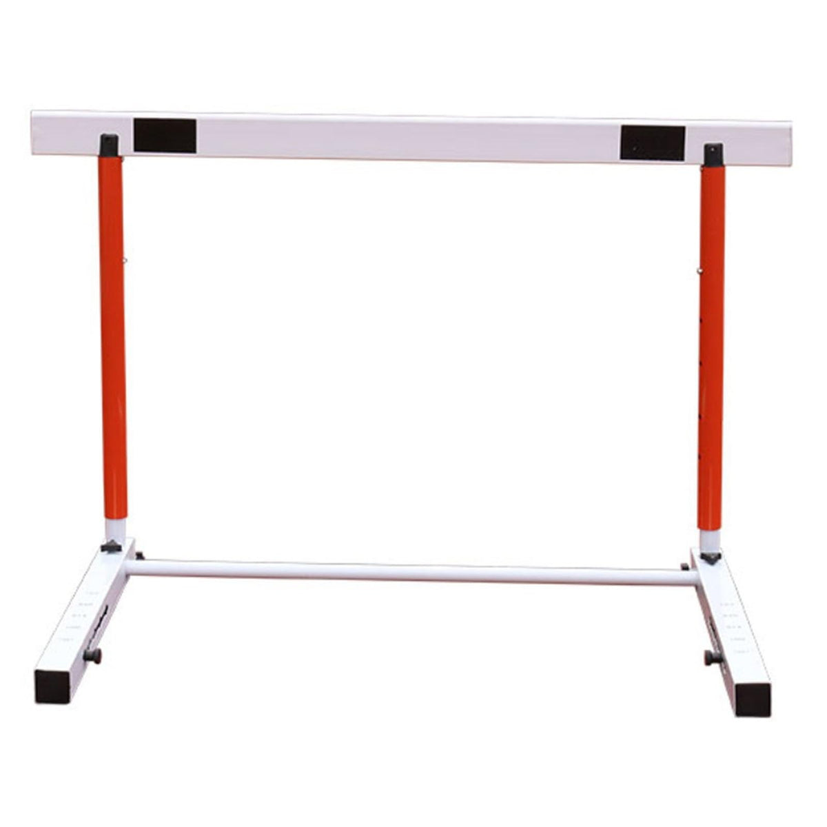 30–42 Inch Adjustable Hurdles for Speed & Agility Training