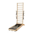 Sliding Pilates Ladder Bed for Stretching & Full-Body Training