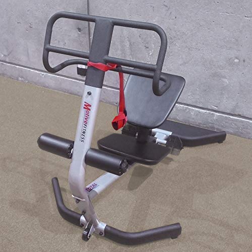 Commercial Full-Body Stretching & Flexibility Machine
