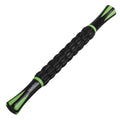 9-Roller Deep Tissue Massage Stick for Muscle Recovery