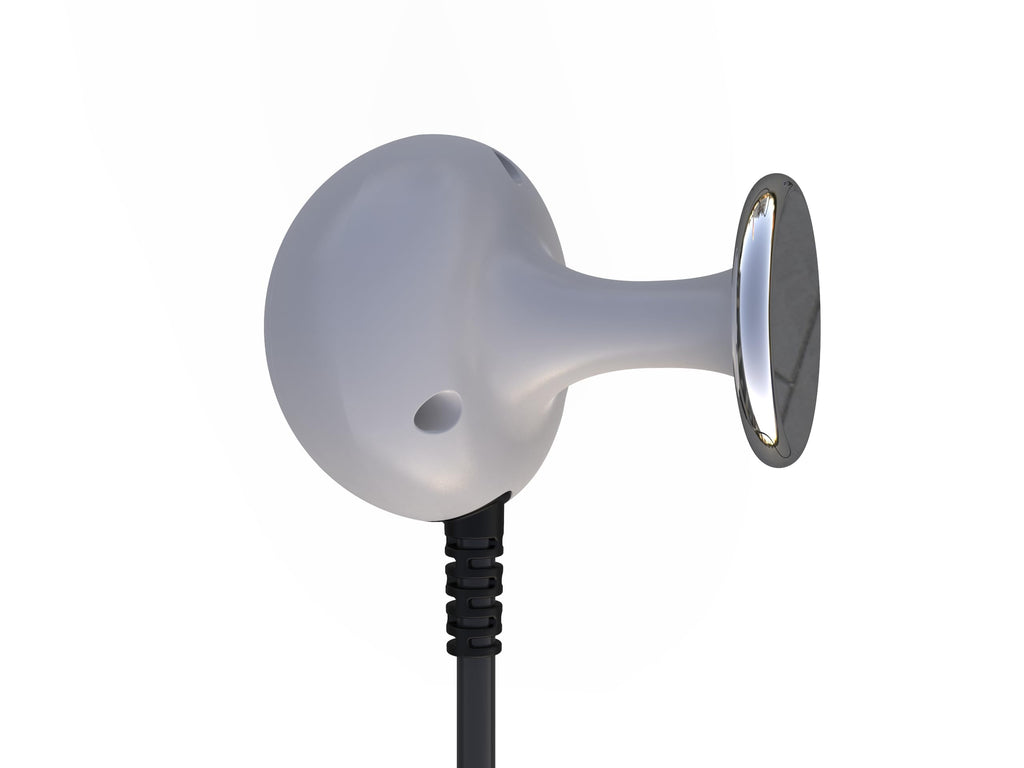 Portable Tecar Therapy Device for Pain Relief & Mobility Support