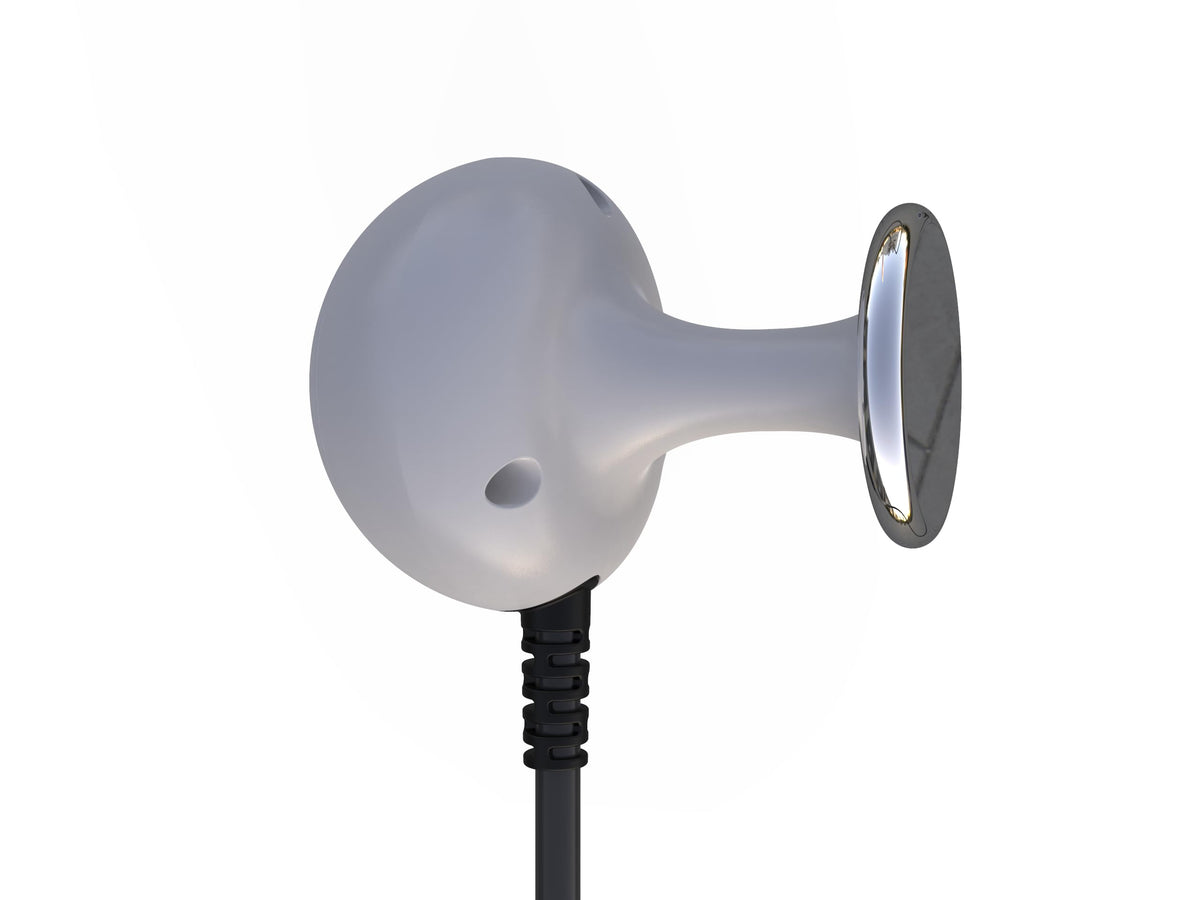 Portable Tecar Therapy Device for Pain Relief & Mobility Support