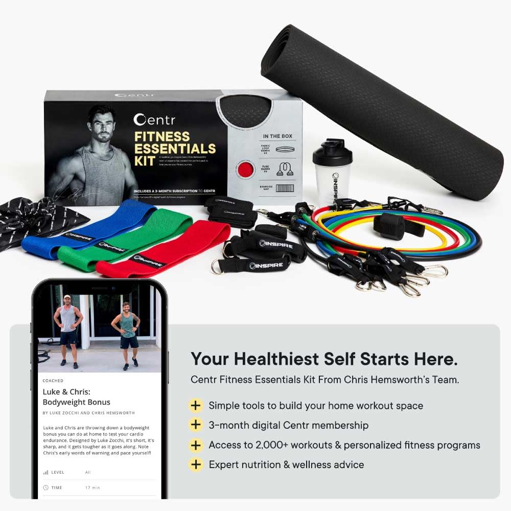 Compact Functional Trainer Cable Machine for Home Gym
