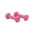 Neoprene Dumbbell Hand Weights for Exercise & Muscle Toning