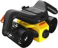 Dual-Motor Underwater Scooter for Diving & Snorkeling