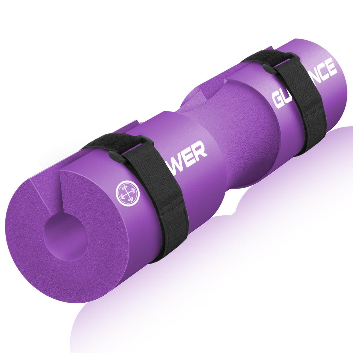 Barbell Squat Pad for Neck & Shoulder Support During Lifting