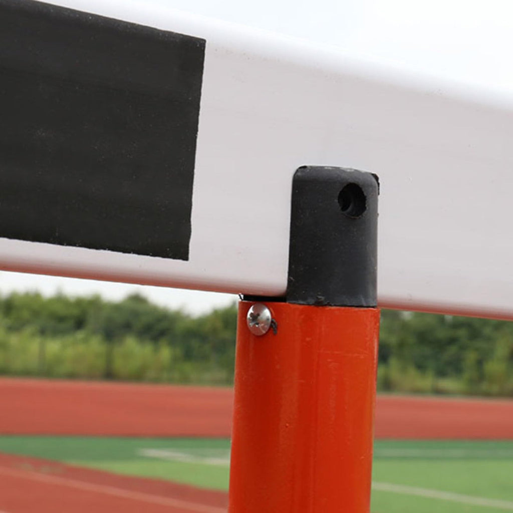 30–42 Inch Adjustable Hurdles for Speed & Agility Training