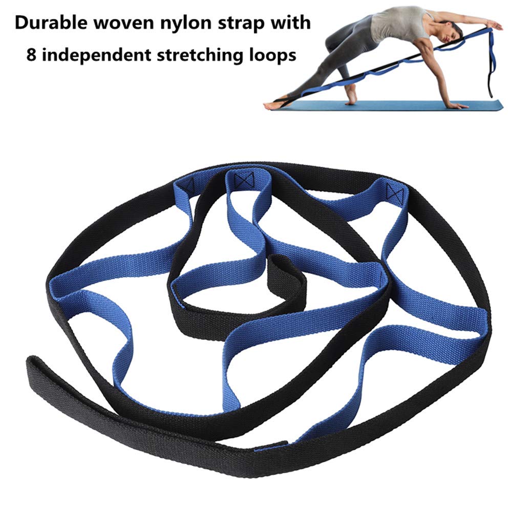 High-Density Foam Roller Set with Massage Stick & Balls