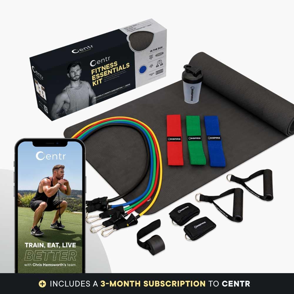 Compact Functional Trainer Cable Machine for Home Gym