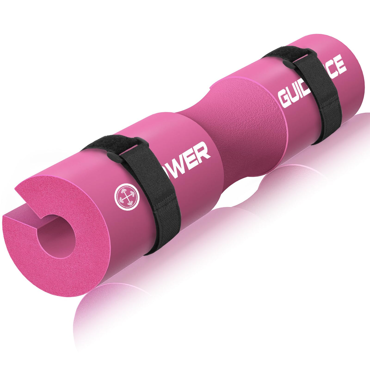 Barbell Squat Pad for Neck & Shoulder Support During Lifting