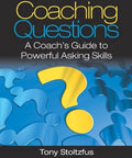 Coaching Questions Guide for Powerful Asking Skills