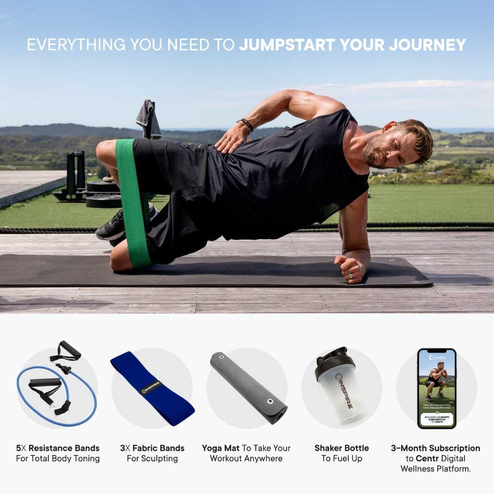 Compact Functional Trainer Cable Machine for Home Gym
