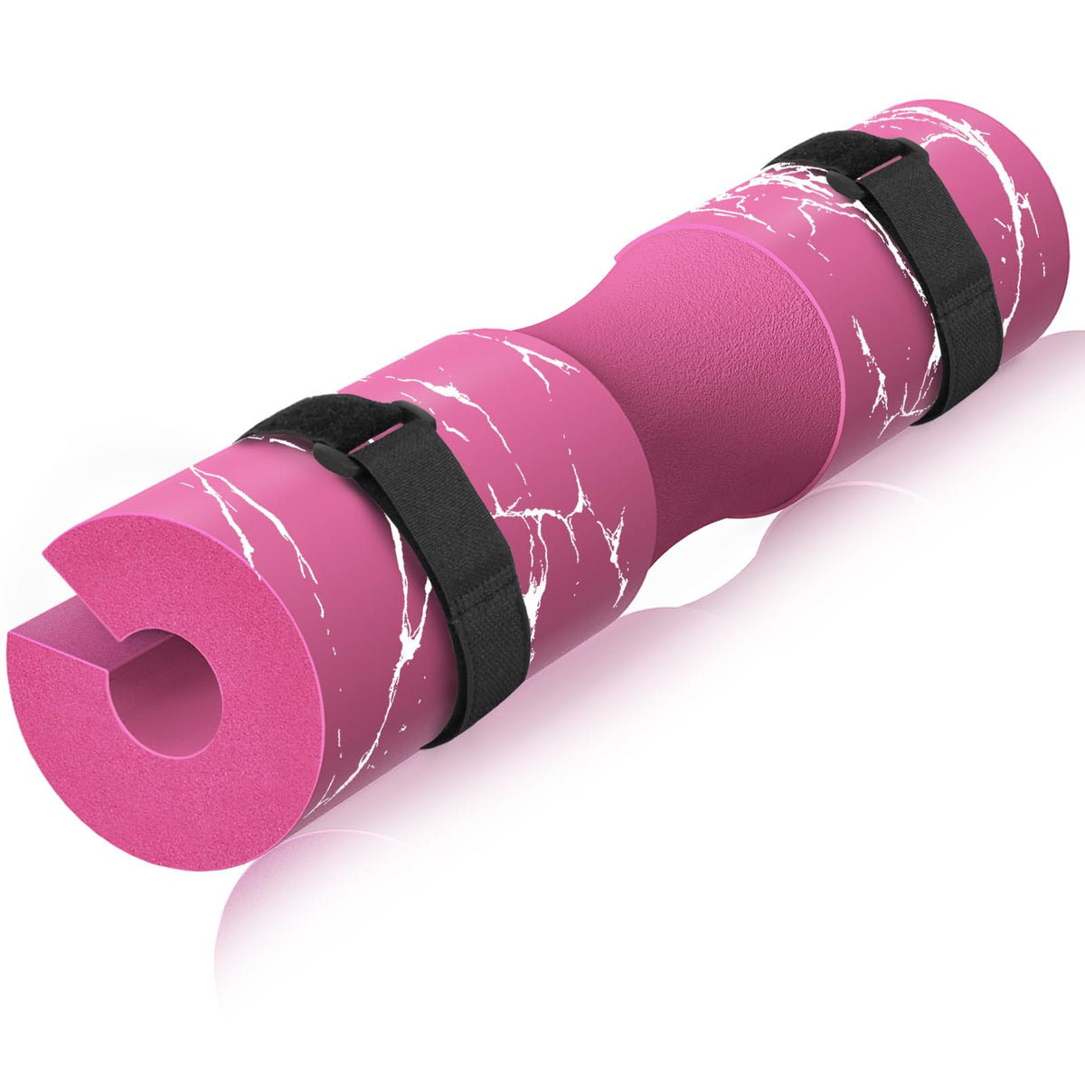 Barbell Squat Pad for Neck & Shoulder Support During Lifting