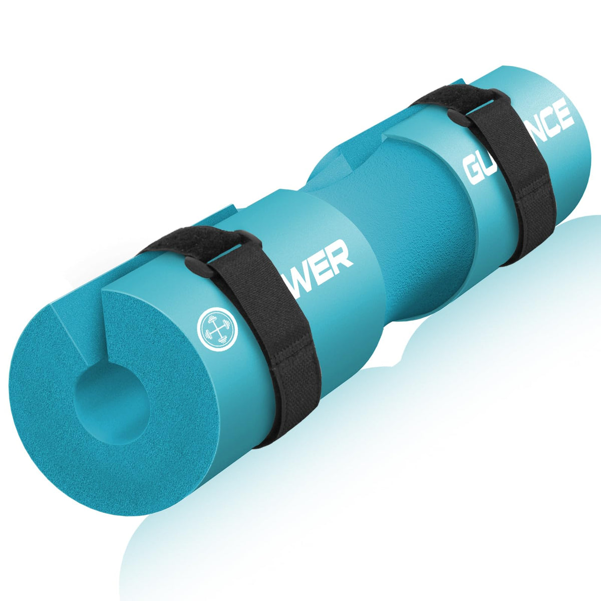 Barbell Squat Pad for Neck & Shoulder Support During Lifting