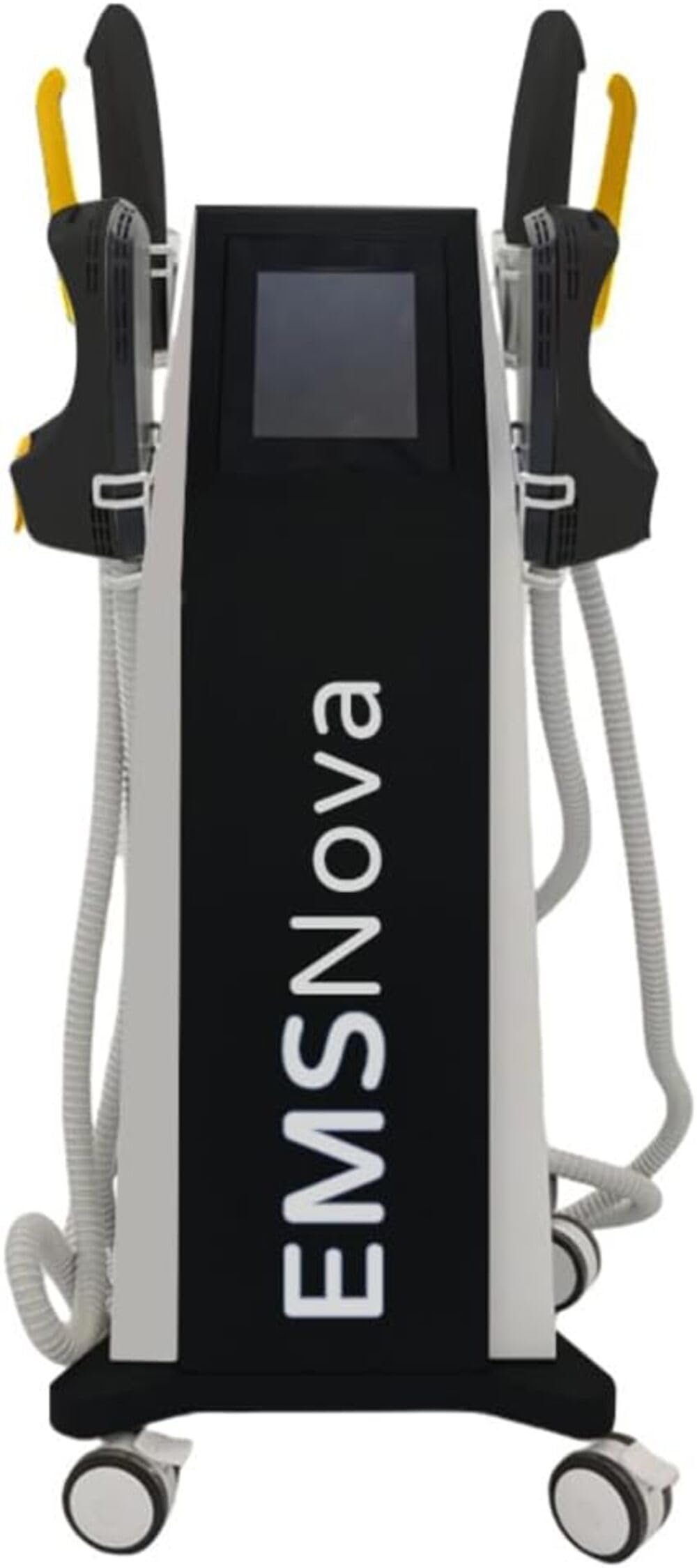 5-Handle Full-Body Sculpting Massager for Toning & Shaping