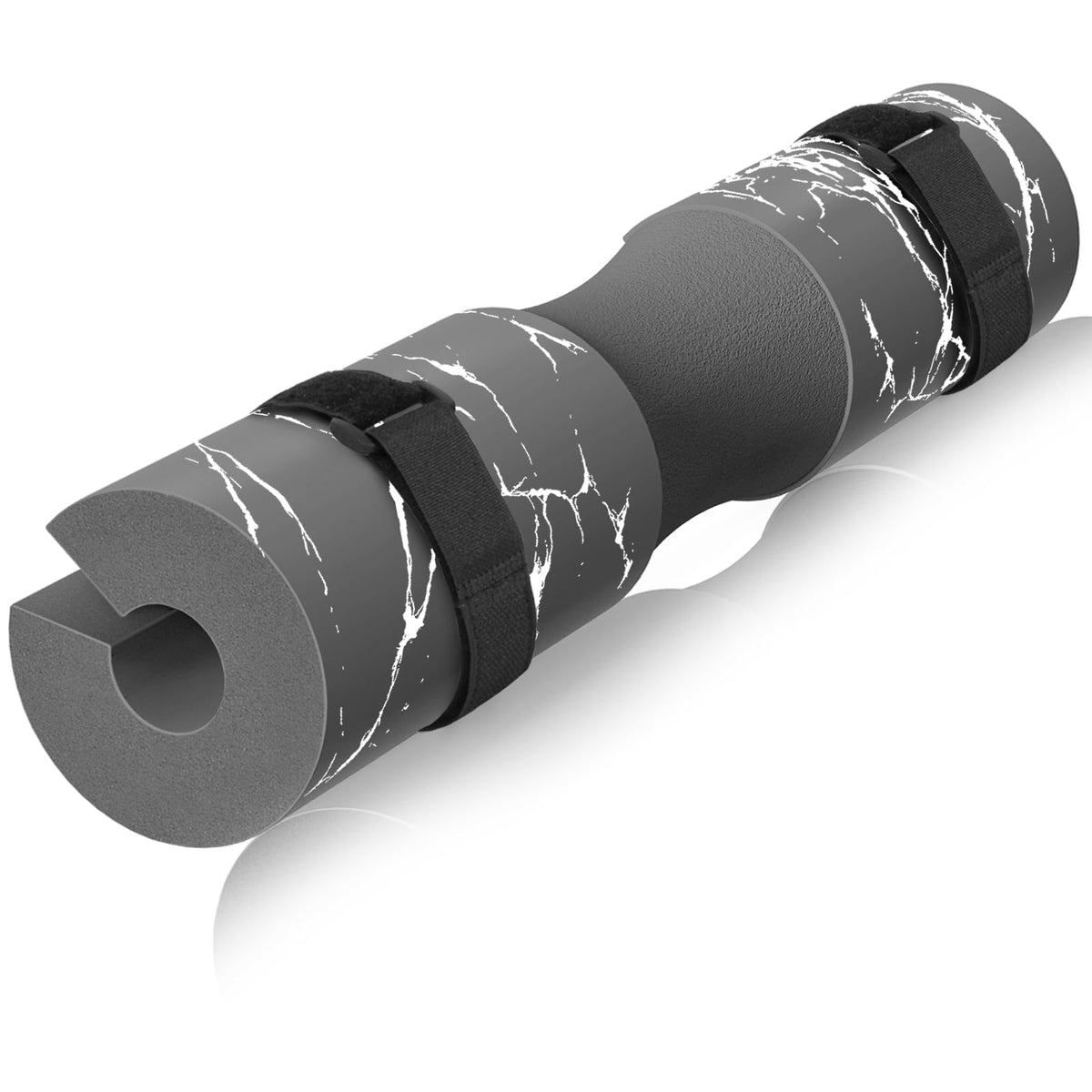 Barbell Squat Pad for Neck & Shoulder Support During Lifting
