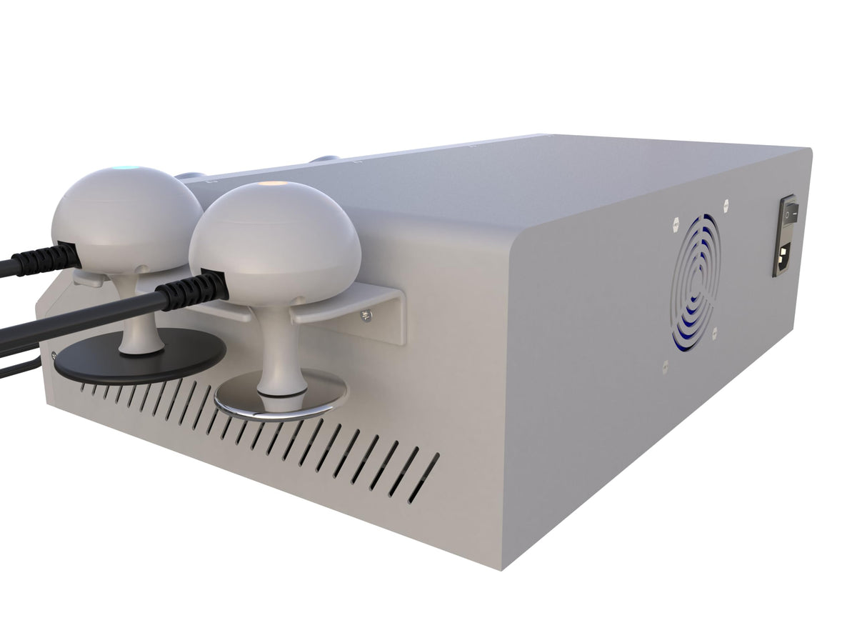 Portable Tecar Therapy Device for Pain Relief & Mobility Support
