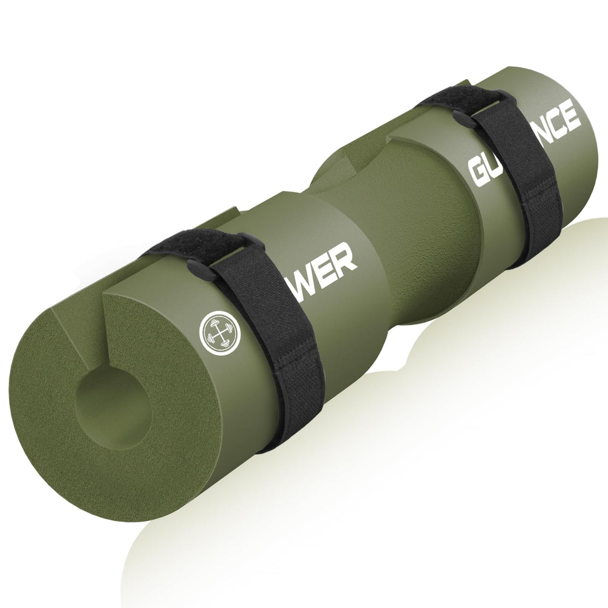 Barbell Squat Pad for Neck & Shoulder Support During Lifting
