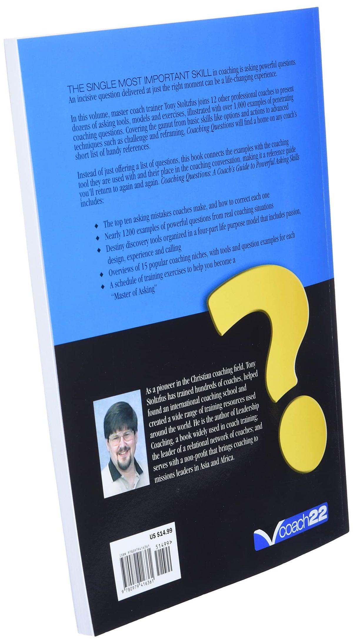 Coaching Questions Guide for Powerful Asking Skills