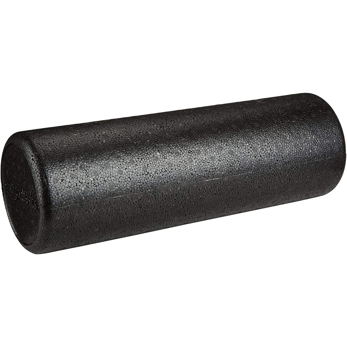 18-Inch High-Density Foam Roller for Exercise & Muscle Recovery
