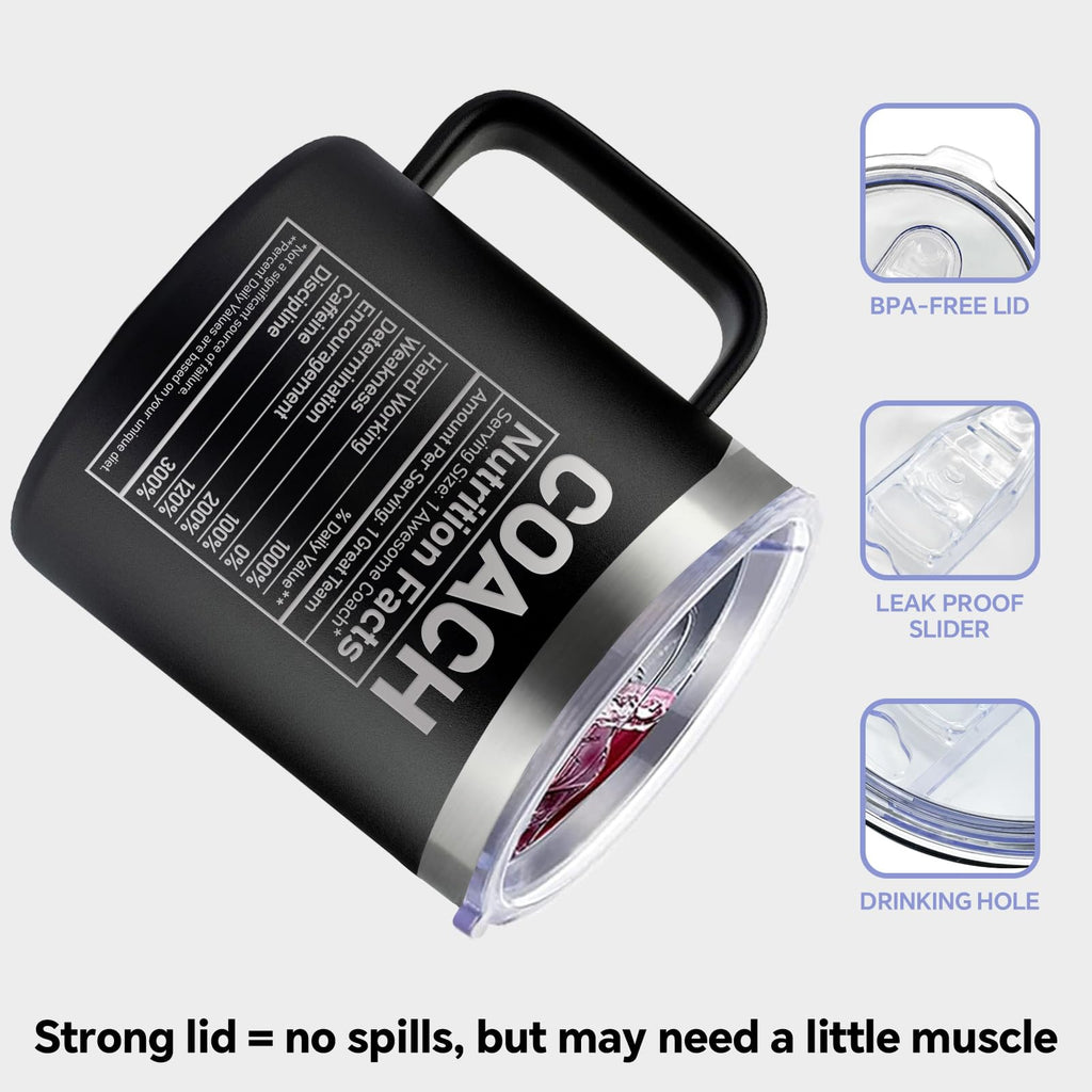 Best GiGi Ever Insulated Tumbler Cup for Everyday Use