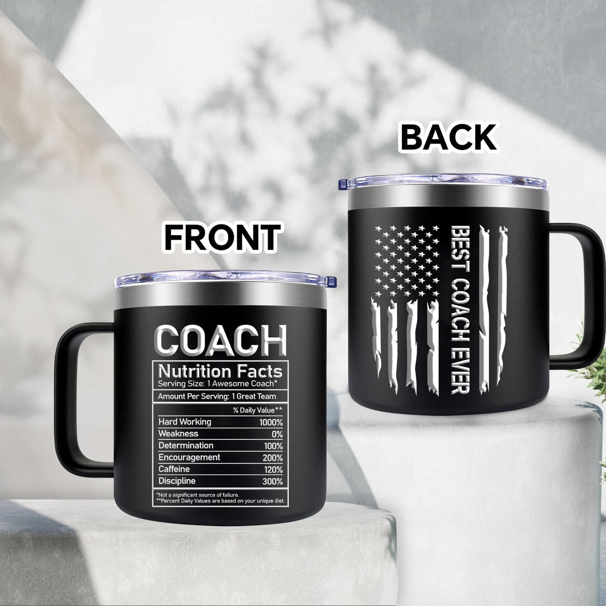 Best GiGi Ever Insulated Tumbler Cup for Everyday Use