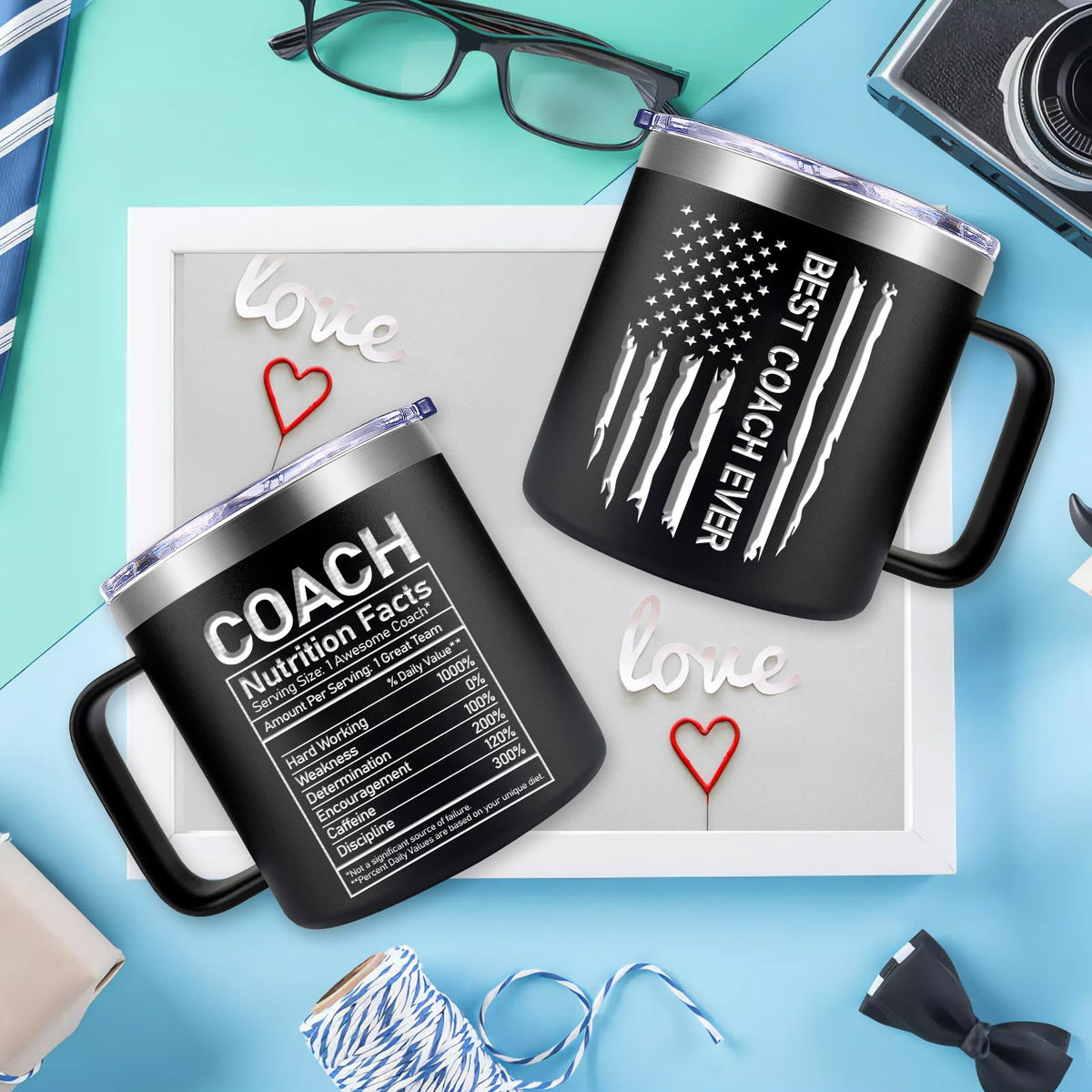 Best GiGi Ever Insulated Tumbler Cup for Everyday Use