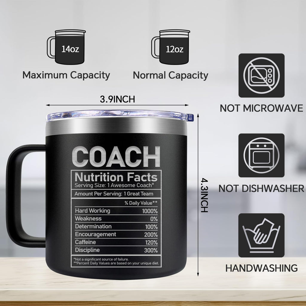 Best GiGi Ever Insulated Tumbler Cup for Everyday Use