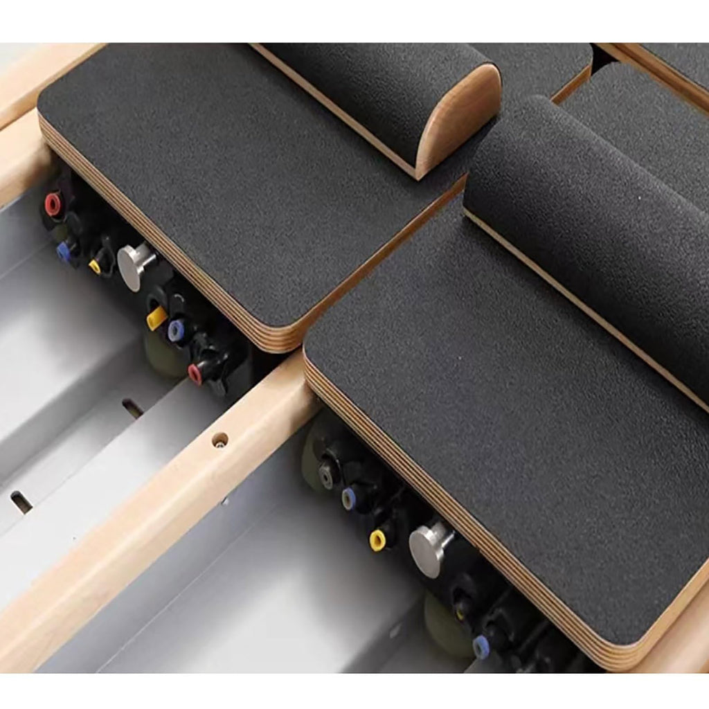 Sliding Pilates Ladder Bed for Stretching & Full-Body Training