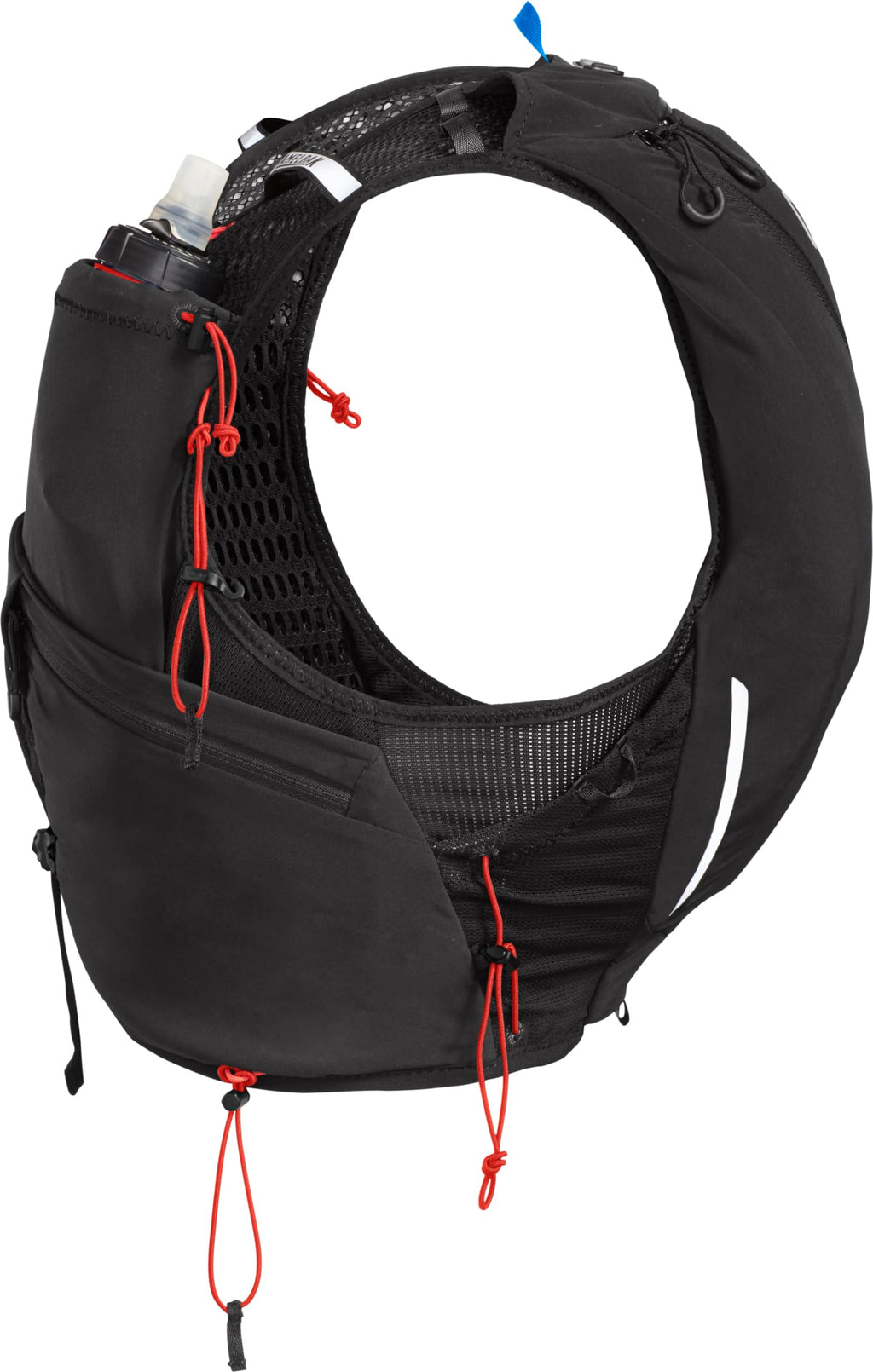 Pro Running Hydration Vest for Endurance & Trail Training